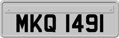 MKQ1491