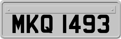 MKQ1493
