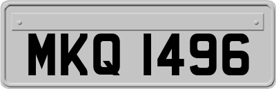 MKQ1496