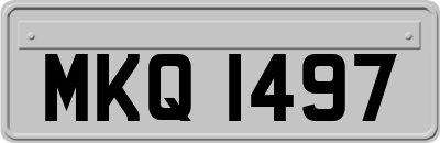 MKQ1497