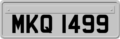 MKQ1499