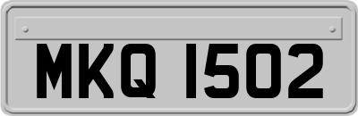 MKQ1502