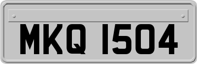 MKQ1504