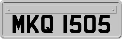 MKQ1505