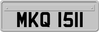 MKQ1511