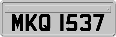 MKQ1537