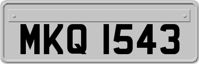 MKQ1543