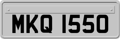 MKQ1550