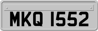 MKQ1552