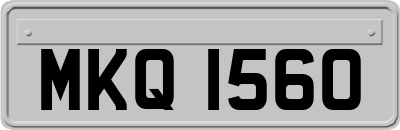 MKQ1560