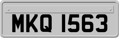 MKQ1563