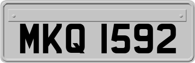 MKQ1592