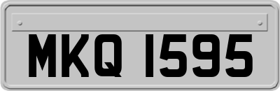 MKQ1595