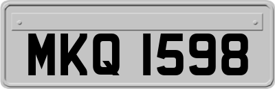 MKQ1598