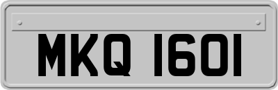 MKQ1601