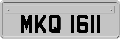 MKQ1611
