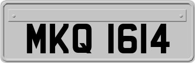 MKQ1614