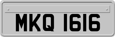 MKQ1616