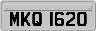 MKQ1620