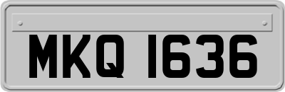 MKQ1636