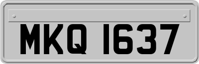 MKQ1637