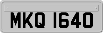 MKQ1640
