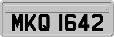 MKQ1642
