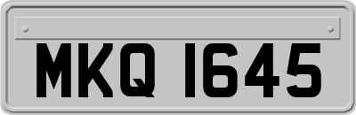 MKQ1645