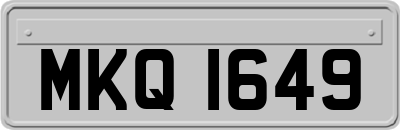 MKQ1649