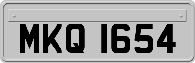 MKQ1654