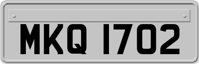 MKQ1702
