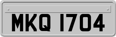 MKQ1704