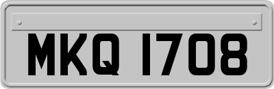 MKQ1708