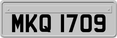 MKQ1709