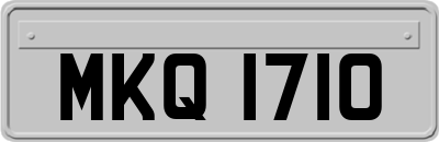 MKQ1710