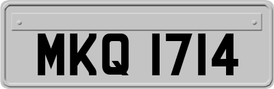 MKQ1714