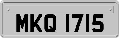 MKQ1715