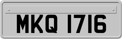 MKQ1716