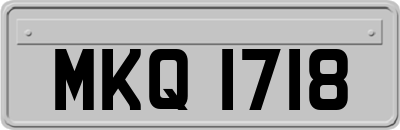 MKQ1718