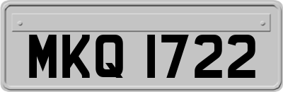 MKQ1722