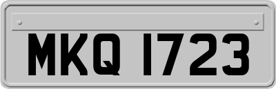 MKQ1723