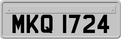 MKQ1724