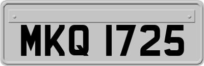 MKQ1725
