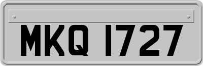 MKQ1727