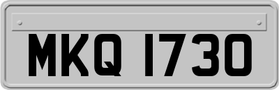 MKQ1730