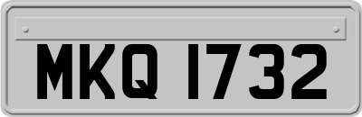 MKQ1732