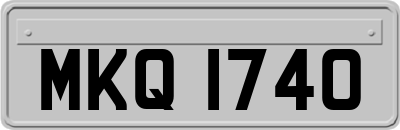 MKQ1740