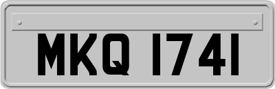 MKQ1741