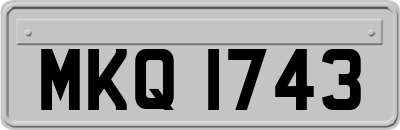 MKQ1743