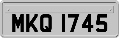 MKQ1745